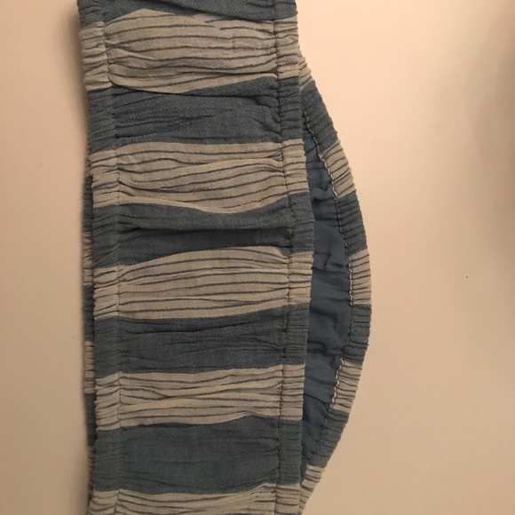 *AMERICAN EAGLE TUBE TOP* - Picture 3 of 4